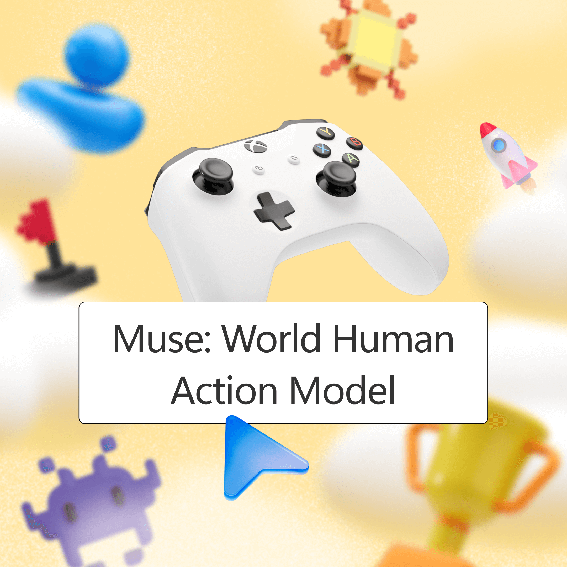 MUSE illustration